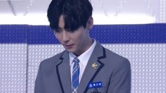 PRODUCE 101 season2 [末次] 另一个开端的主角 最终排名公布仪式9位 EP.11