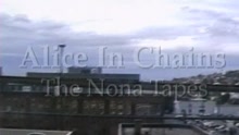 The Nona Tapes