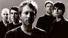 Radiohead - Man Of War