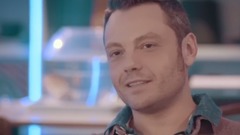 Tiziano Ferro Intervista