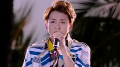 大野智演唱会Solo美声合集