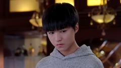 我们的少年时代cut EP34