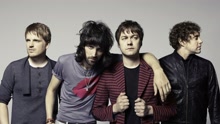 Kasabian - Bless This Acid House