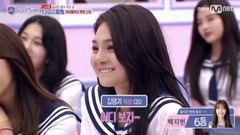 Idol School 偶像学校 - 学员自介02 cut EP.1