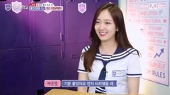 Idol School 偶像学校 - 舞蹈学员编选 01 cut EP.1