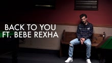 Louis Tomlinson & Bebe Rexha & DFA - Back to You 试听版