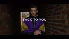 Louis Tomlinson & Bebe Rexha & Digital Farm Animals - Back to You