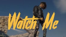 Jaden Smith - Watch Me