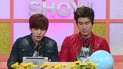 GURUPOP Show EP12