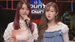 M! Countdown 特别MC Cut Part.1 17/08/24