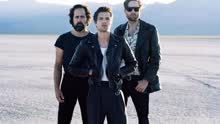 The Killers - Run For Cover