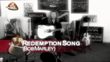 Redemption Song (rendu célèbre par Bob Marley & The Wailers)