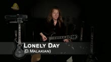 Lonely Day (rendu célèbre par System of a Down)