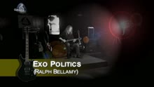 Exo-Politics (rendu célèbre par Muse)