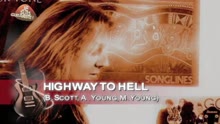 Highway to Hell (rendu célèbre par AC/DC)