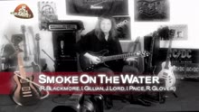 Smoke on the Water (rendu célèbre par Deep Purple)