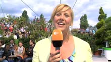 Wo die Liebe Deinen Namen ruft (ZDF-Fernsehgarten 15.5.2011) (VOD)