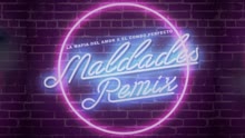 Maldades (El Combo Perfecto Remix) [Audio]