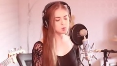 Bad Blood (Cover)