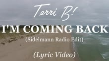 I'm Coming Back (Sidelmann Radio Edit)