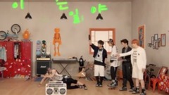 【0925】B1A4回归大发!