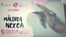 Tú Eres la Vida (Lyric Video)