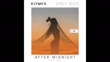 After Midnight (KLYMVX '2am' Remix) (Still/Pseudo Video)