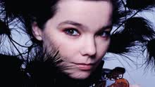 Björk- The Gate