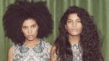 Ibeyi & Mala Rodriguez - Me Voy