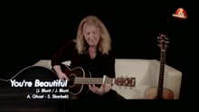 You're Beautiful (rendu célèbre par James Blunt)