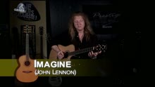 Imagine (rendu célèbre par John Lennon)