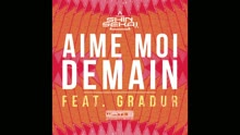 Aime-moi demain (audio) (Still/Pseudo Video)