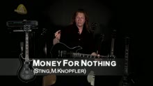 Money for Nothing (rendu célèbre par Dire Straits)