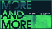 More & More (Kove Remix) (Audio)