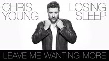 Leave Me Wanting More (Audio)