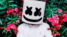 Marshmello & Khalid - Silence