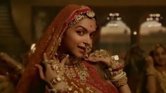 Ghoomar