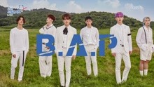 B.A.P - HONEYMOON - 2017梦想演唱会IN平昌