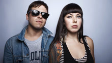 Sleigh Bells - And Saints