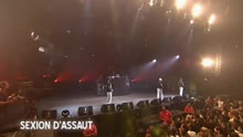 Désolé (Live au Printemps de Bourges 2011) (Live Video)