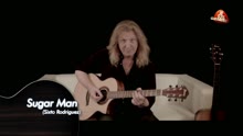 Sugar Man (rendu célèbre par Rodriguez)