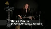 Hells Bells (rendu célèbre par AC/DC)