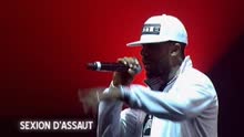 Noir (Live au Printemps de Bourges 2011) (Live Video)