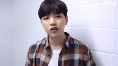 [baba b1a4 3] ep3 sandeul musical thirty something