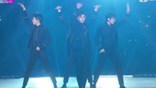 NU'EST W - WHERE YOU AT - 2017MAMA in Japan 17/11/29