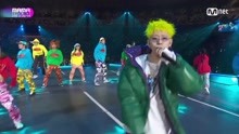 ZICO - Artist - 2017MAMA in Japan 17/11/29