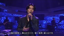 DEAN FUJIOKA - Let It Snow 现场版