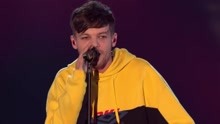 Louis Tomlinson - Miss You 现场版 2017