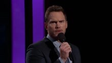 Chris Pratt & Chris Stapleton - (I've Had) The Time Of My Life - 现场版 2017