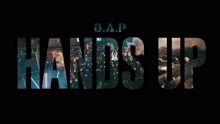 B.A.P - HANDS UP